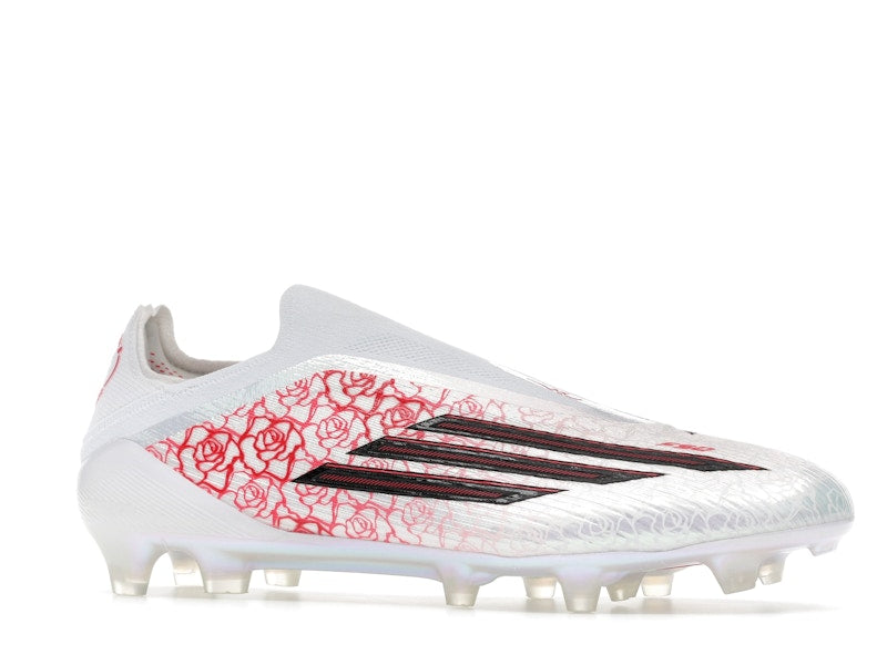 adidas F50 Elite Laceless FG Lamine Yamal Football's Heartbreaker Pack - weergave 3