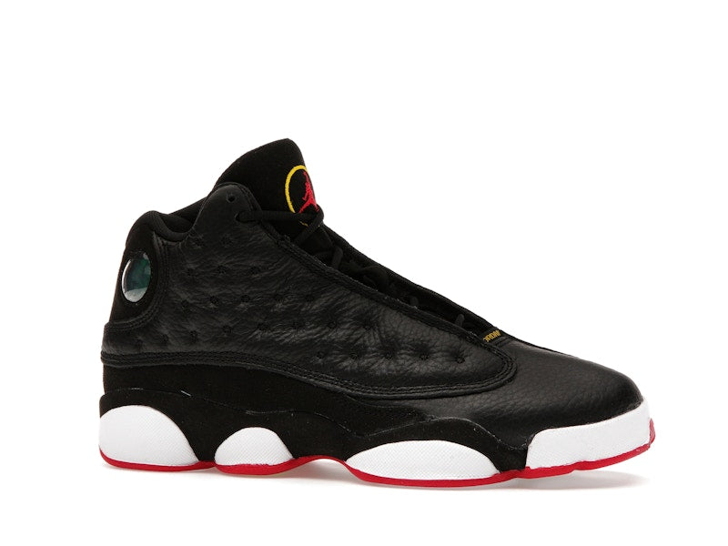 Air Jordan 13 Retro Playoffs (2023) (GS) - vista 3