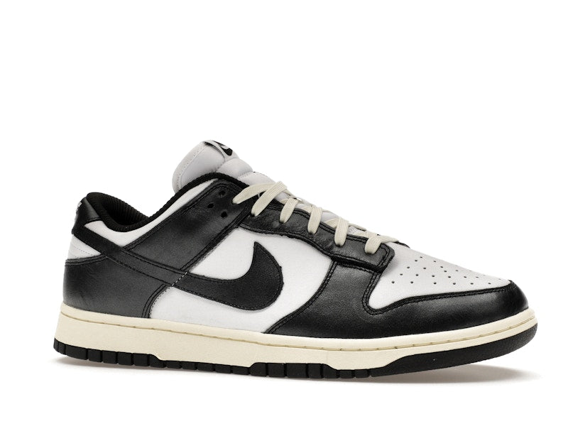 Nike Dunk Low Vintage Panda (Women's) - widok 2