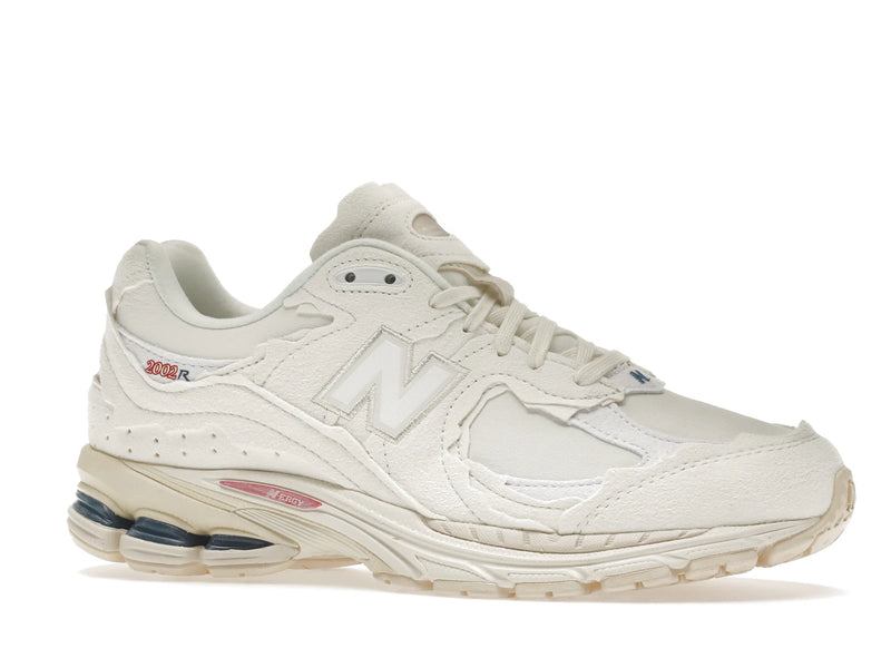 New Balance M2002 Protection Pack Sea Salt - Sea Salt/White - M2002RDC - 02