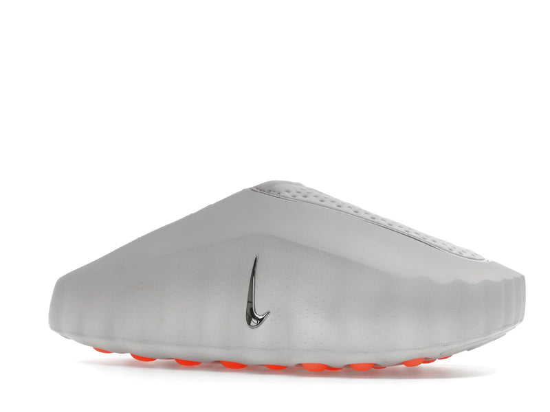 Nike Mind 001 Slide Light Smoke Grey Femme - Light Smoke Grey/Photon Dust/Hyper Crimson/Chrome - HQ4309-003 - 02