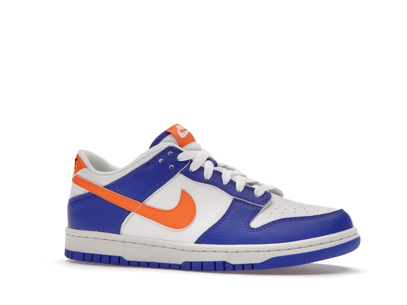 Nike Dunk Low Knicks (GS) - view 3