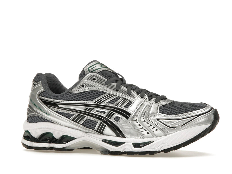 Asics Gel Kayano 14 Metropolis Jasper Green - Metropolis/Jasper Green - 1203A537-020 - 02