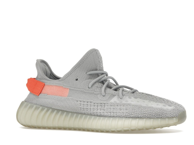 Adidas Yeezy Boost 350 V2 Tail Light - Tail Light/Tail Light/Tail Light - FX9017 - 02
