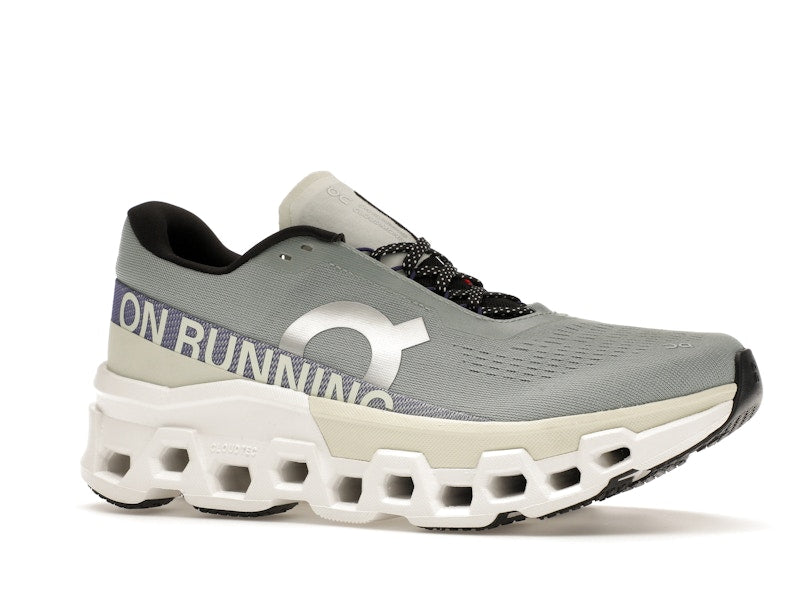 On Running Cloudmonster 2 Mineral Aloe - Mineral/Aloe - 3ME10122078 - 02