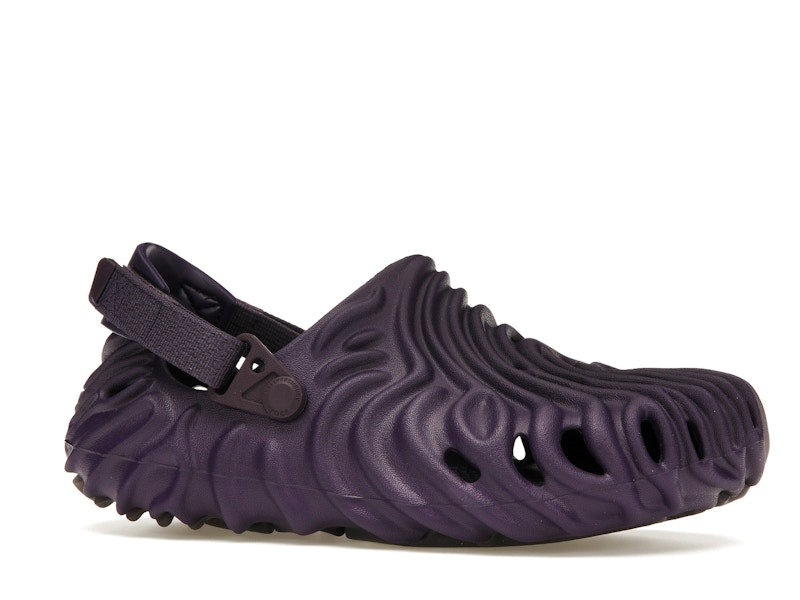 Crocs Pollex Clog By Salehe Bembury Ube - 207393-5BC - 02
