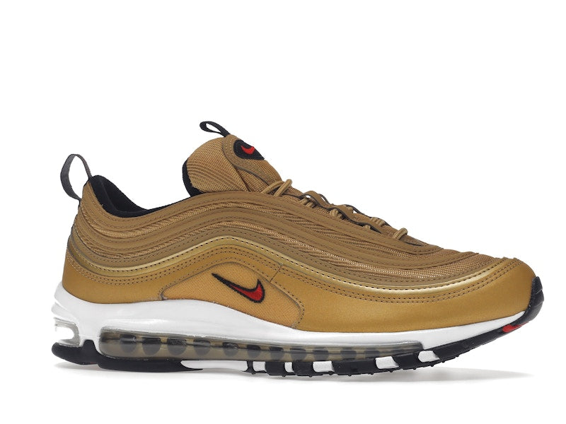 Nike Air Max 97 Gold Bullet (2023) - vista 2