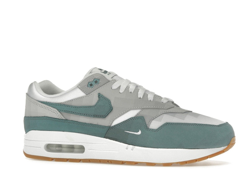 Nike Air Max 1 .SWOOSH Low Poly Adventure - White/Cannon/Neutral Grey - HV1940-100 - 02