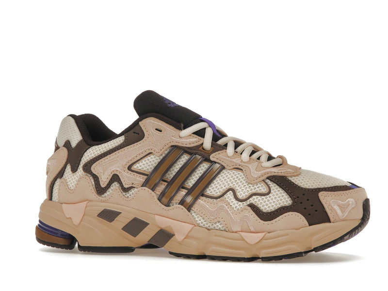 Adidas Response Cl Bad Bunny Paso Fino - Ecru Tint/Bronze Strata/Earth Strata - ID0780 - 02