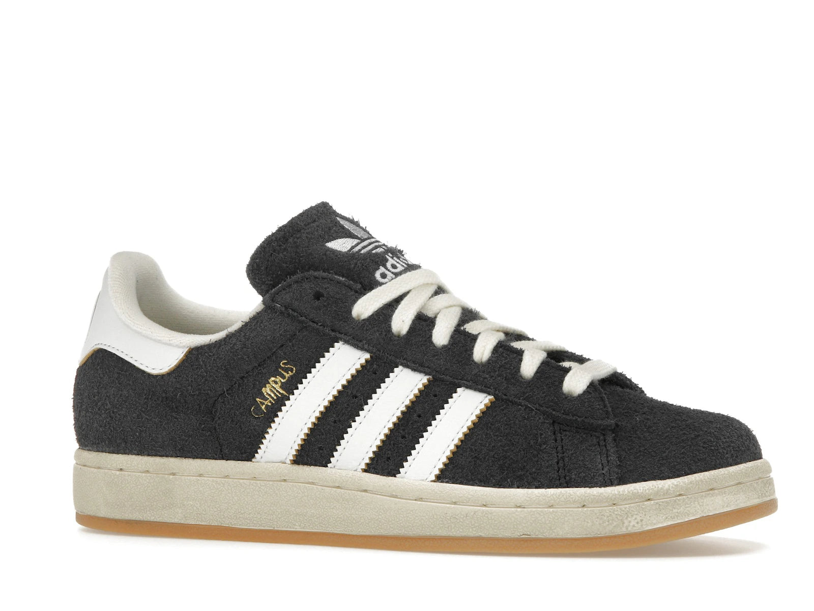 adidas Campus 2 KoRn Follow The Leader - Carbon/Footwear White/Off White - IF4282 - 02