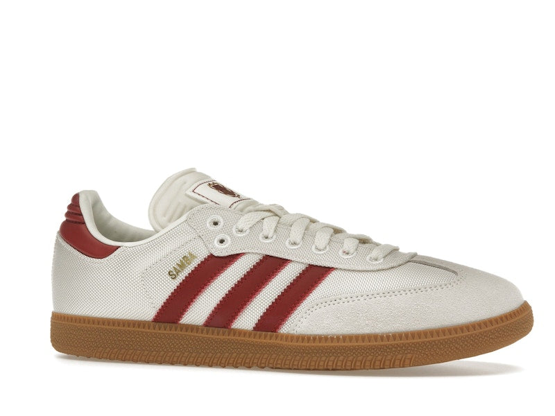 adidas Samba OG FC Bayern Munich 125th Anniversary Made In Germany - weergave 3