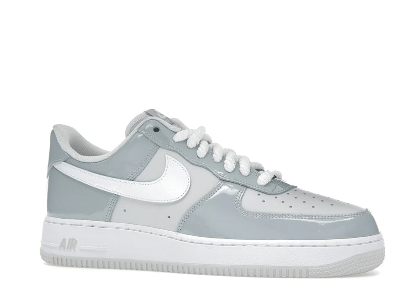 Nike Air Force 1 Low 07 Lv8 Wolf Grey Vast Grey White - Wolf Grey/Vast Grey/White - HV9405-001 - 02