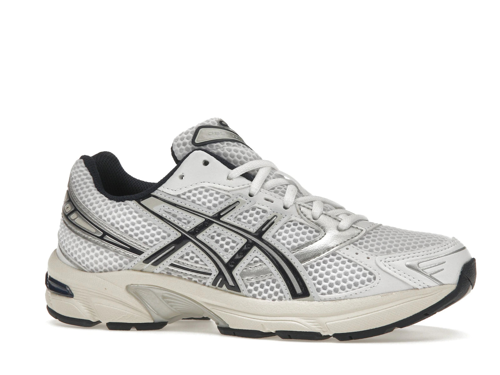 Asics Gel 1130 White Midnight (W) - White/Midnight - 1202A164-110 - 02