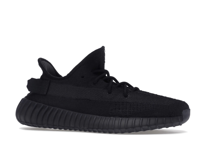 Adidas Yeezy Boost 350 V2 Onyx - Onyx/Onyx/Onyx - HQ4540 - 02
