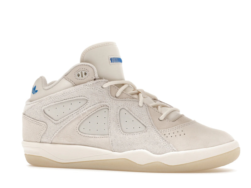 Adidas Badbo 10 Bad Bunny Resilience - Chalk White/Talc/Core White - KJ1468 - 02