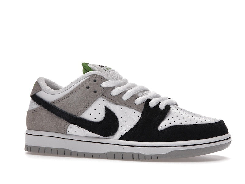 Nike SB Dunk Low Chlorophyll - Ansicht 3