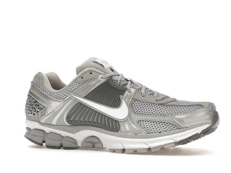 Nike Zoom Vomero 5 Cool Grey - Wolf Grey/White/Metallic Silver/Cool Grey/Metallic Platinum/Wolf Grey - FJ4151-003 - 02