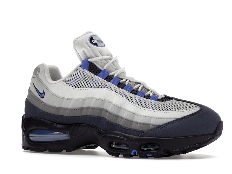 Nike Air Max 95 OG Big Bubble Photon Dust Purple Dynasty - Photon Dust/Sapphire/Dark Raisin/Pencil Point/Light Smoke Grey/Purple Dynasty - HM4740-009 - 02