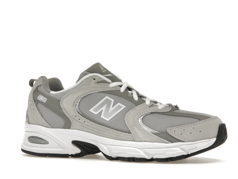 New Balance 530 Raincloud - Raincloud/Grey/White - MR530CK - 02