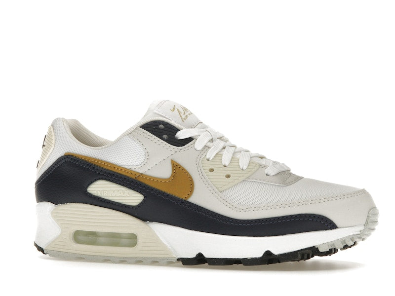 Nike Air Max 90 Olympic (2024) (Women's) - Ansicht 3