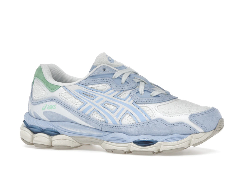 Asics Gel Nyc Airy Blue Stone Wash - Airy Blue/Stone Wash - 1203A826-400 - 02