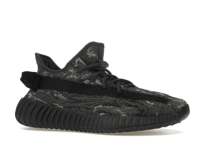 Adidas Yeezy Boost 350 V2 Mx Dark Salt - Dark Salt/Dark Salt/Dark Salt - ID4811 - 02