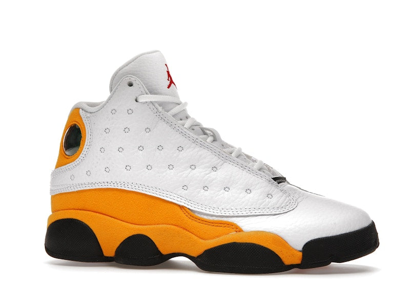 Air Jordan 13 Retro Del Sol (GS) - vista 2