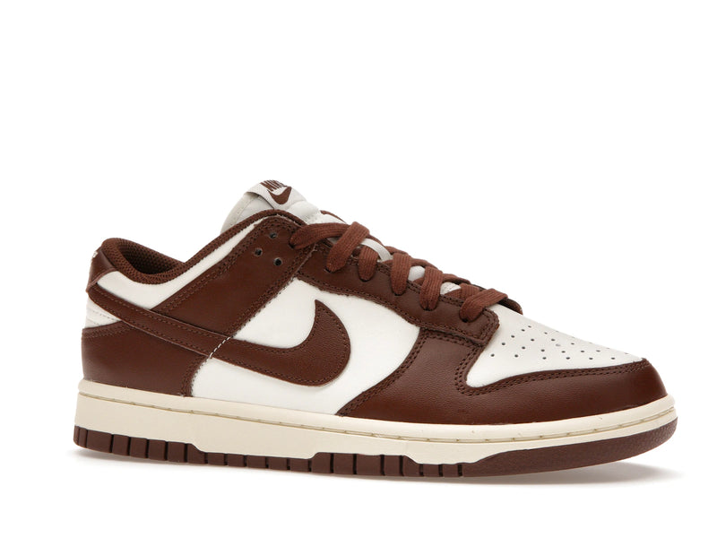 Nike Dunk Low Cacao Wow - Sail/Cacao Wow-Coconut Milk - DD1503-124 - 02