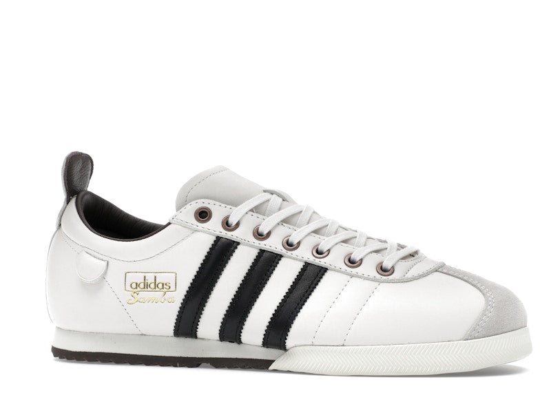 adidas Samba 62 Cloud White - vista 3