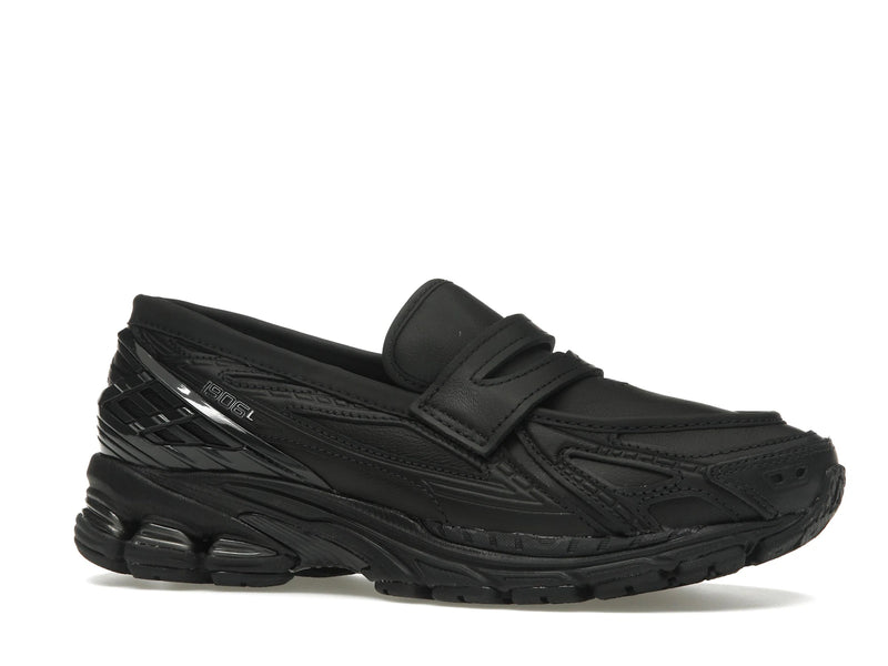 New Balance 1906l Black - Black/Black - U1906LBN - 02