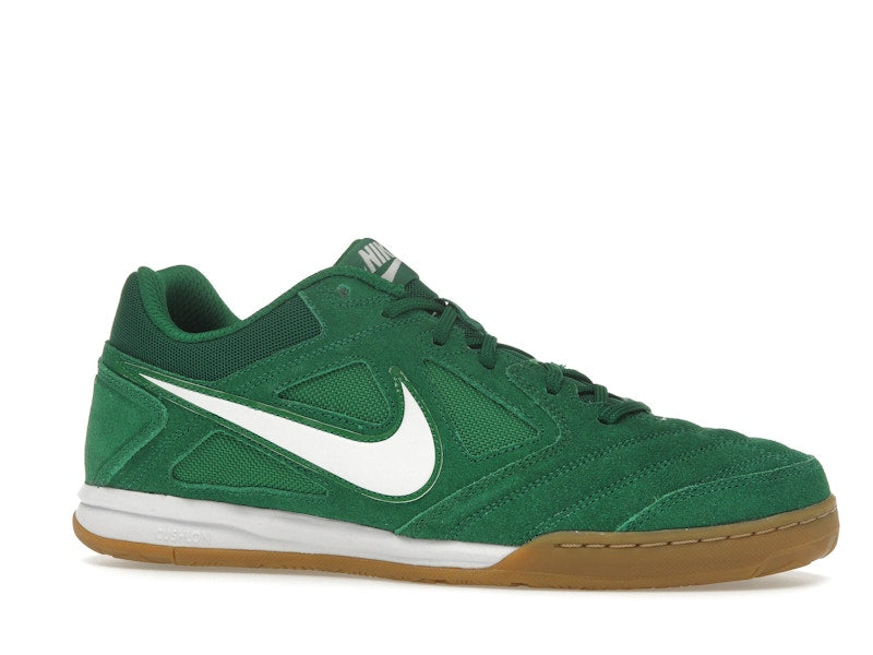Nike Gato Pine Green - Pine Green/White/Gum Light Brown - HQ6020-300 - 02