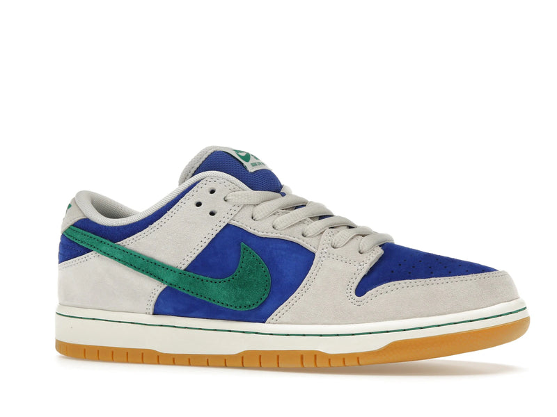 Nike SB Dunk Low Hyper Royal Malachite - Phantom/Malachite/Hyper Royal - HF3704-001 - 02