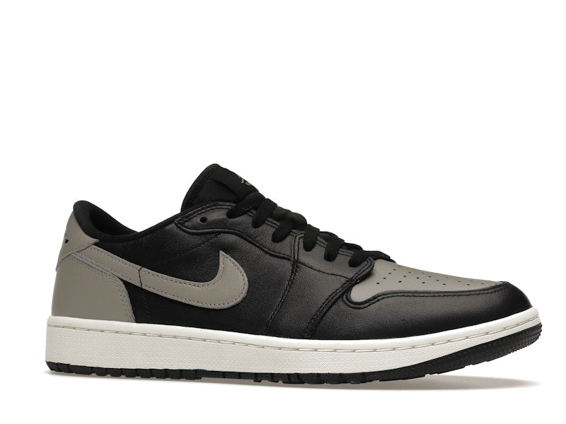 Air Jordan 1 Retro Low Golf Shadow - vue 2