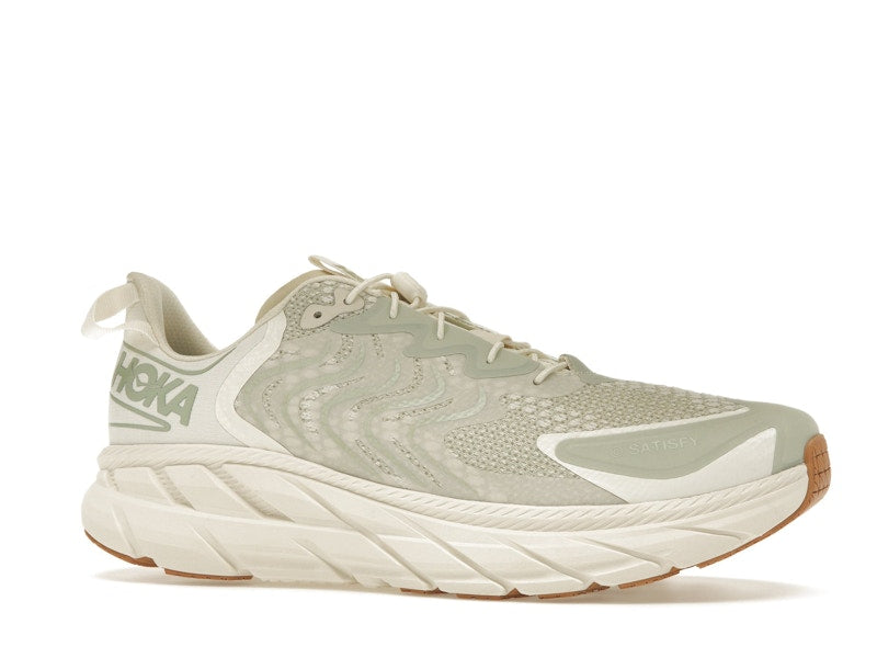 Hoka One One Clifton LS Satisfy Celadon Tint - visning 3