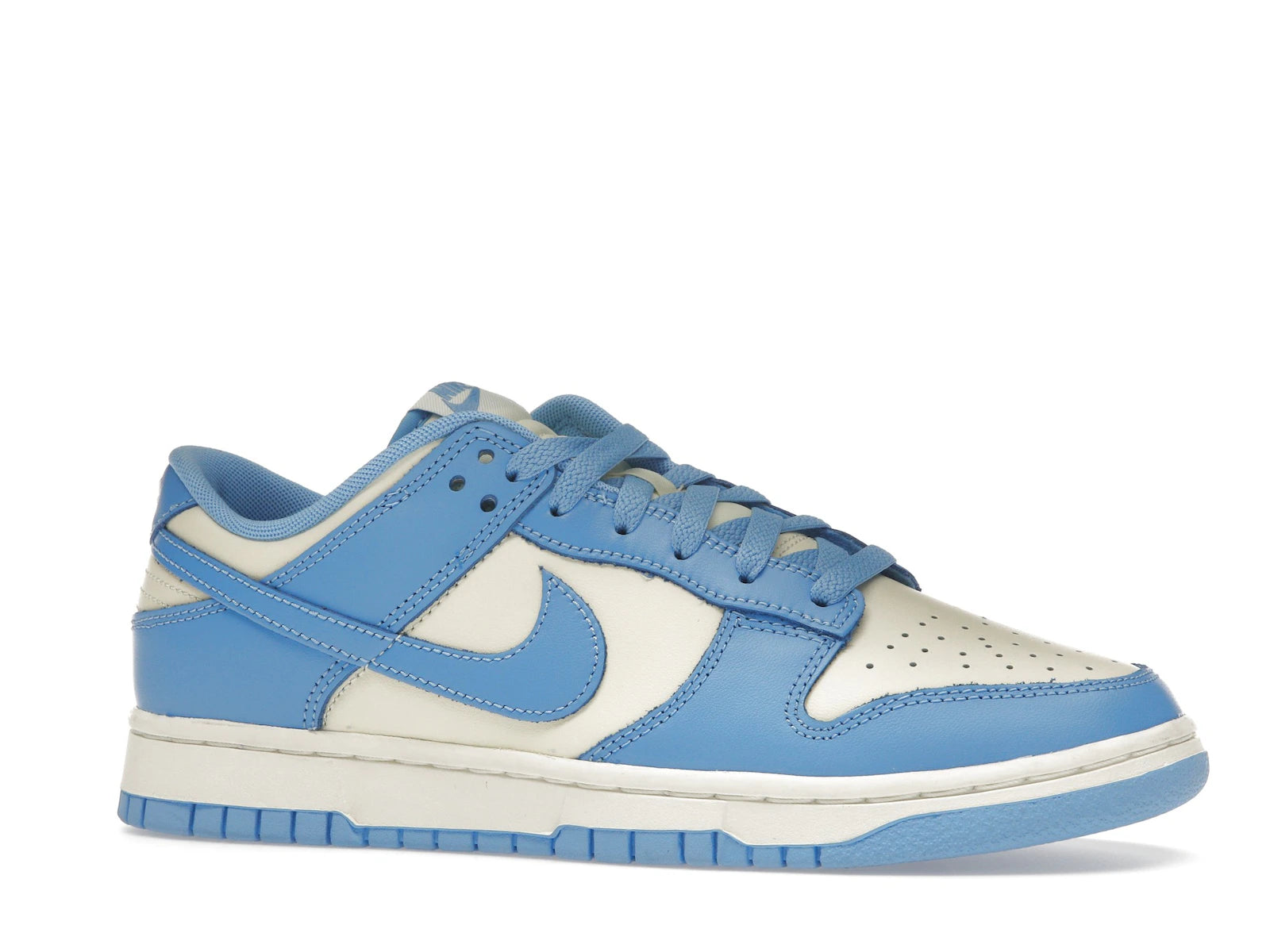 Nike Dunk Low Retro University Blue - view 37