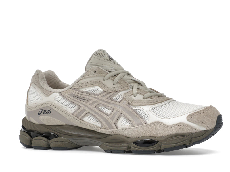 Asics Gel Nyc Cream Putty - Cream/Putty - 1203A383-105 - 02