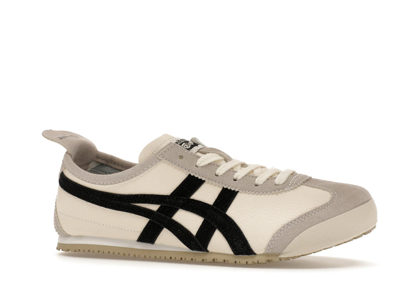 Onitsuka Tiger Mexico 66 Vintage Birch Black - Birch/Black - 1183B391-200 - 02