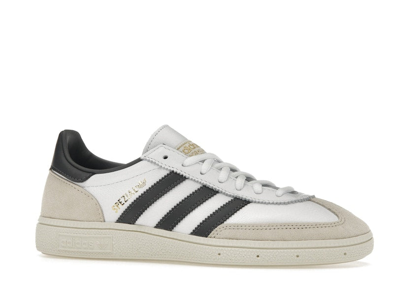 adidas Handball Spezial White Grey - Cloud White/Grey Five/Off White - IF3741 - 02