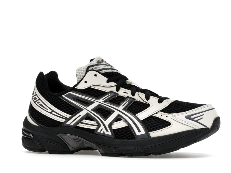 Asics Gel 1130 Black Cream - Black/Cream - 1203A609-001 - 02