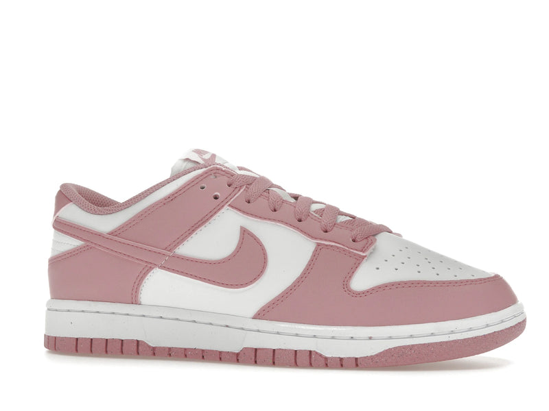 Nike Dunk Low Next Nature Elemental Pink - White/Elemental Pink - DD1873-112 - 02