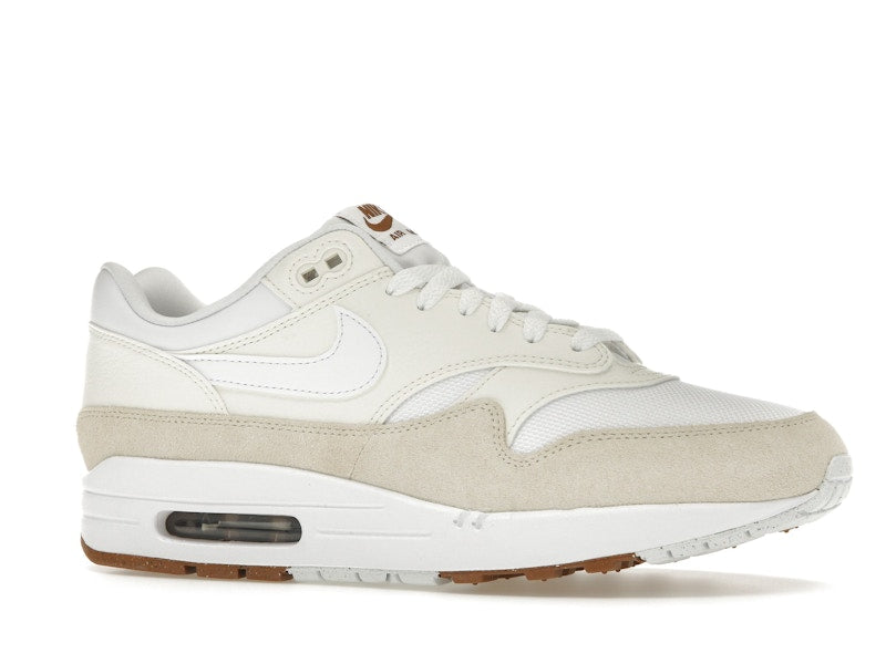 Nike Air Max 1 SC Sail - Sail/White/Coconut Milk/Light British Tan - FN6983-100 - 02