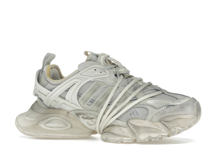 Adidas Xlg Runner Deluxe Wonder Beige - JR9632 - 02