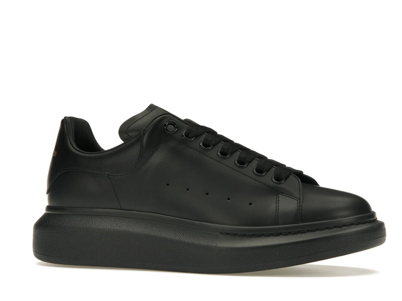 Alexander Mcqueen Oversized Black - 553761WHGP01000 / 553680WWEE01000 / 553680WWAAN1002 - 02
