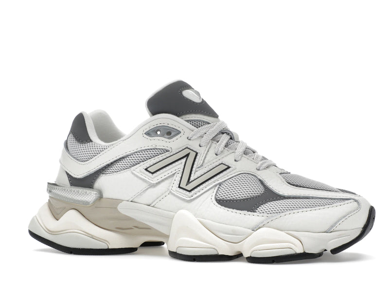 New Balance 9060 Sea Salt Castlerock - Sea Salt/Castlerock - U9060AGA - 02