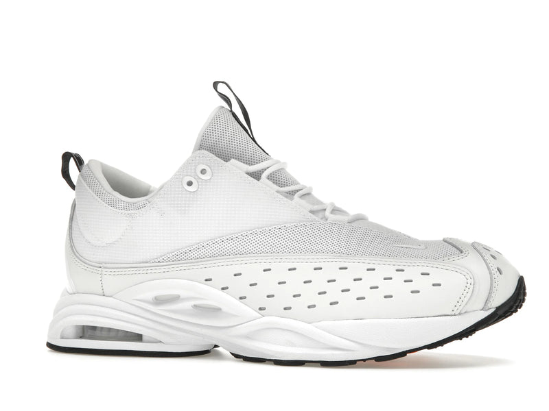 Nike Air Zoom Drive Drake Nocta Summit White - White/White/Summit White/Black - DX5854-100 - 02
