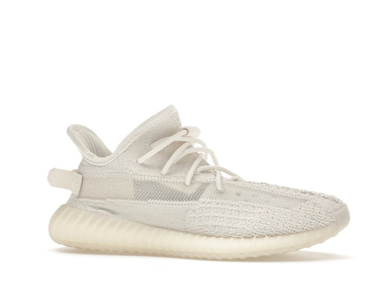 Adidas Yeezy Boost 350 V2 Bone Kids - Bone/Bone/Bone - ID4815 - 02
