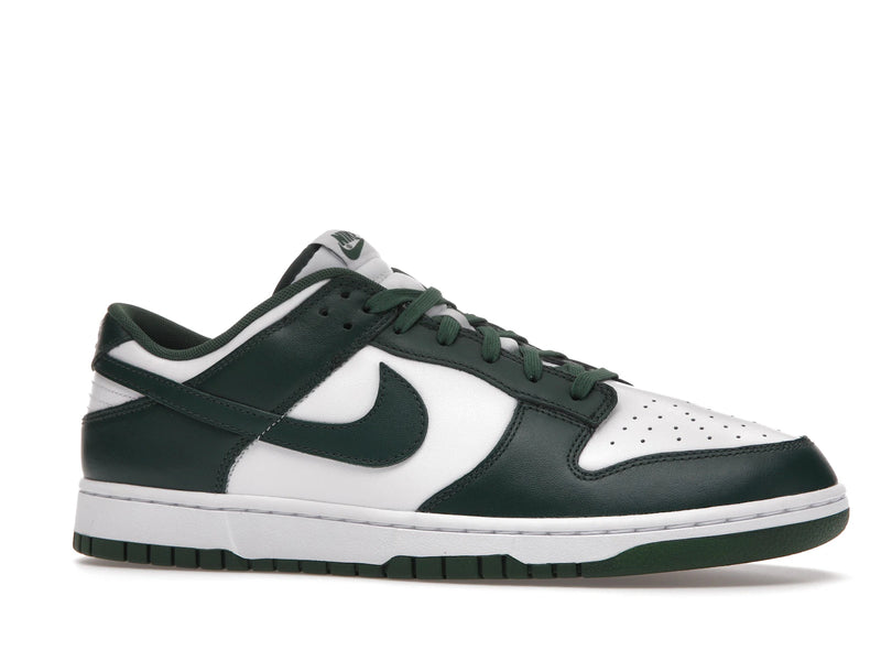 Nike Dunk Low Varsity Green - White/Team Green/White - DD1391-101 - 02