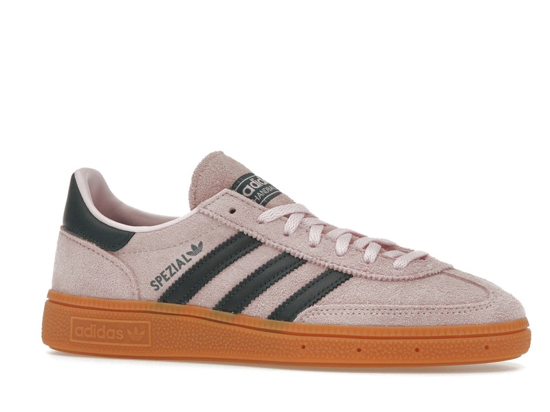 Adidas Handball Spezial Clear Pink Arctic Night - Clear Pink/Arctic Night/Gum - IF6561 - 02