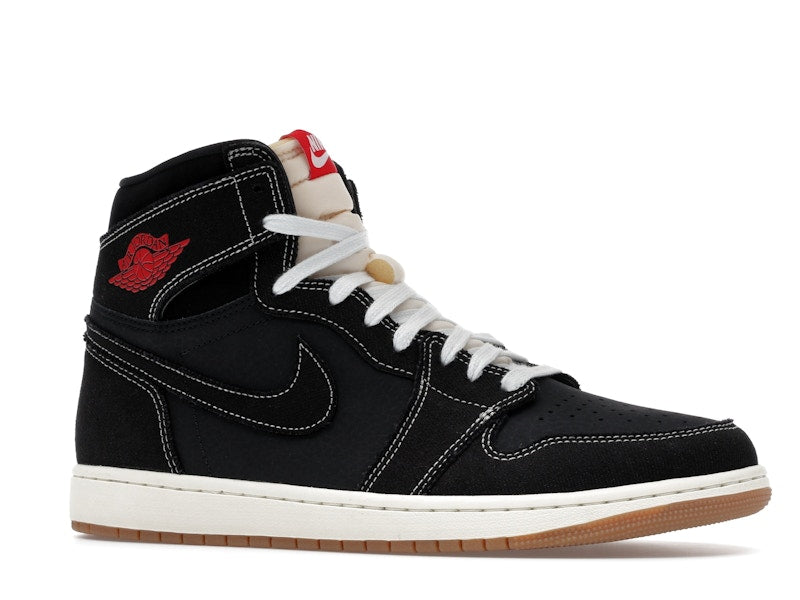Jordan 1 Retro High OG Flight Club - widok 3