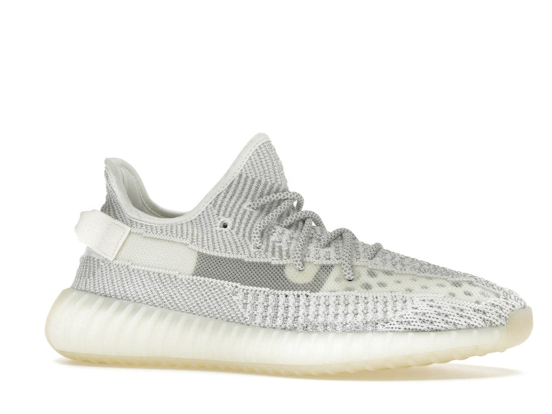 adidas Yeezy Boost 350 V2 Static Reflective - Static/Static/Static - EF2367 - 02
